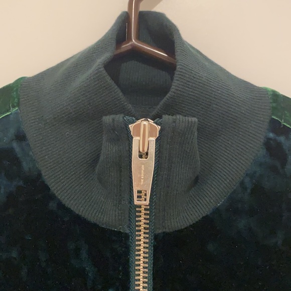 The Kooples jacket - Picture 4 of 8